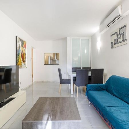 Centre Apt In St Julians/Pv With Spacious Living By 360 Estates Сент Джулианс Экстерьер фото